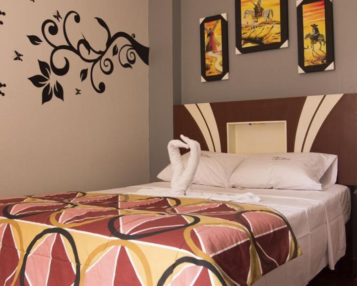 Hostal Las Fresas Lima Airport Callao المظهر الخارجي الصورة