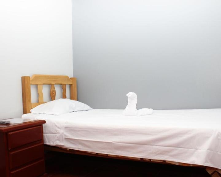 Hostal Las Fresas Lima Airport Callao المظهر الخارجي الصورة