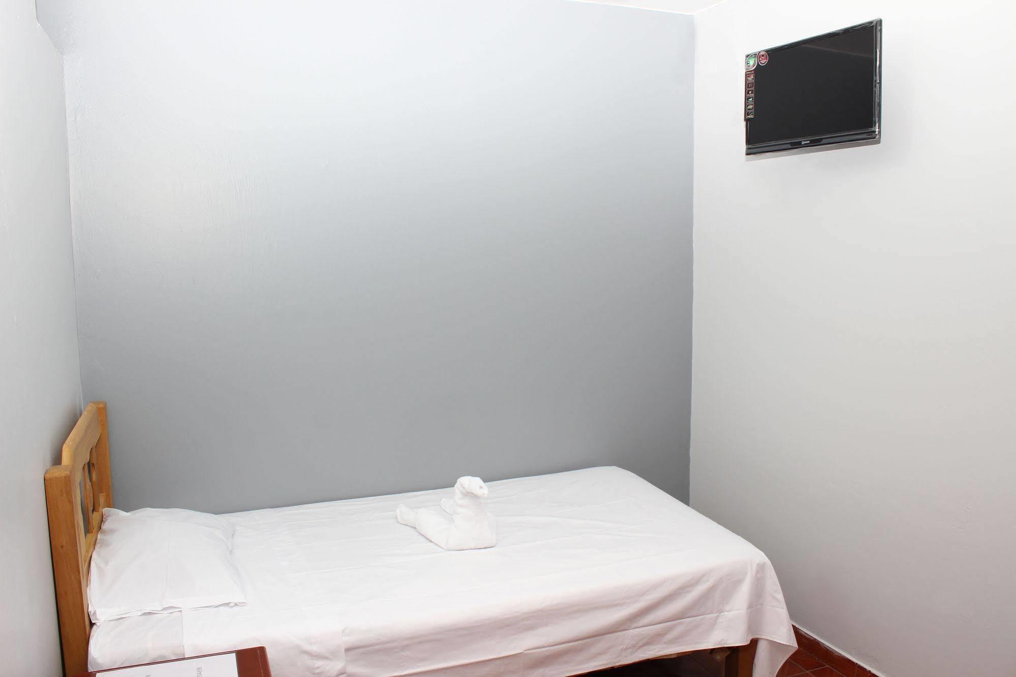 Hostal Las Fresas Lima Airport Callao المظهر الخارجي الصورة