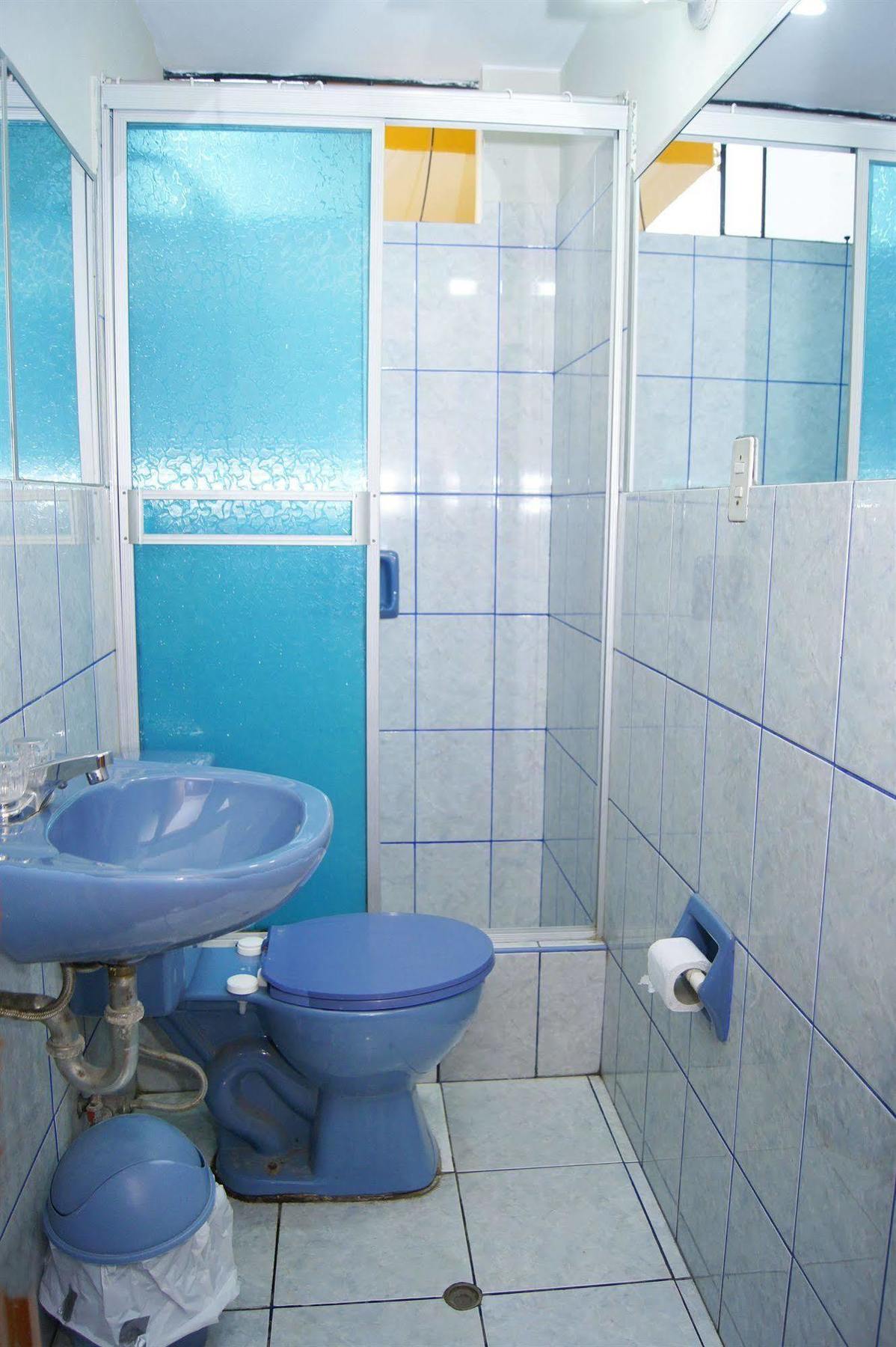 Hostal Las Fresas Lima Airport Callao المظهر الخارجي الصورة